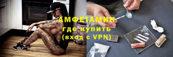 прущие крисы Горняк