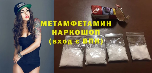 прущие крисы Горняк
