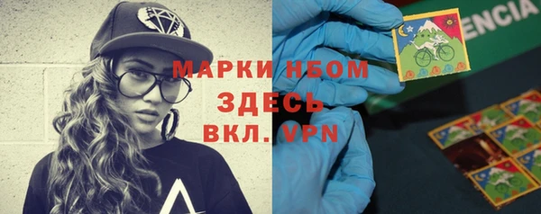 прущие крисы Горняк